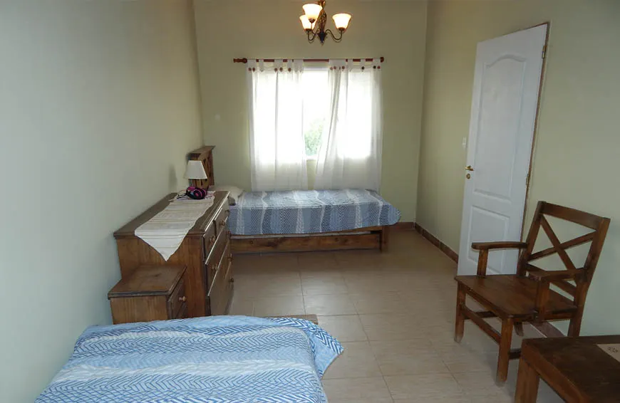 Cabañas EL CALAFATE