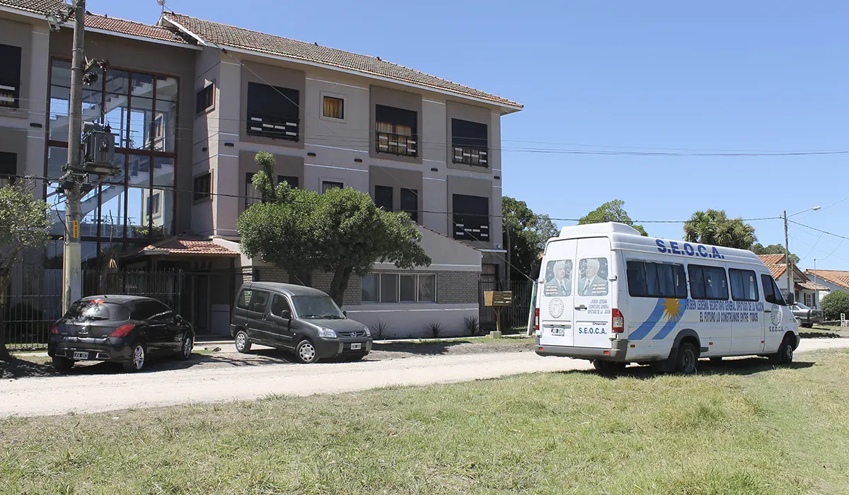 Hotel ACANTILADOS