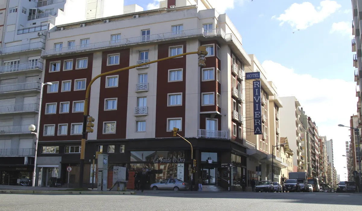Hotel RIVIERA