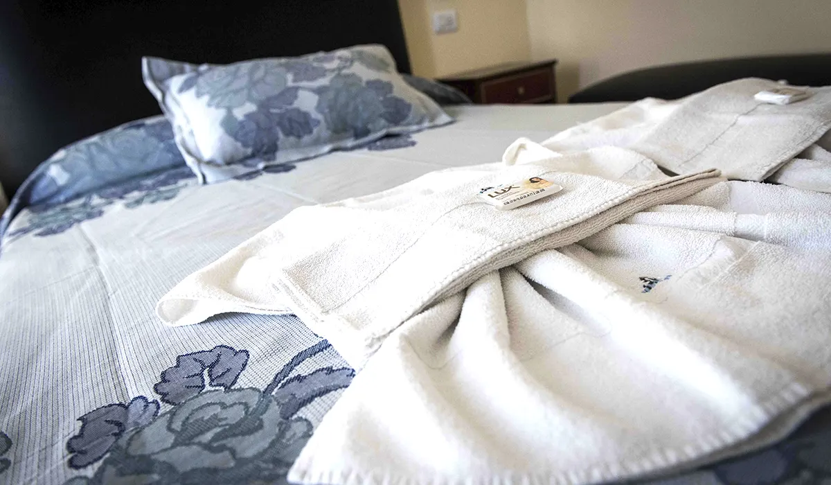 Hotel SECLA